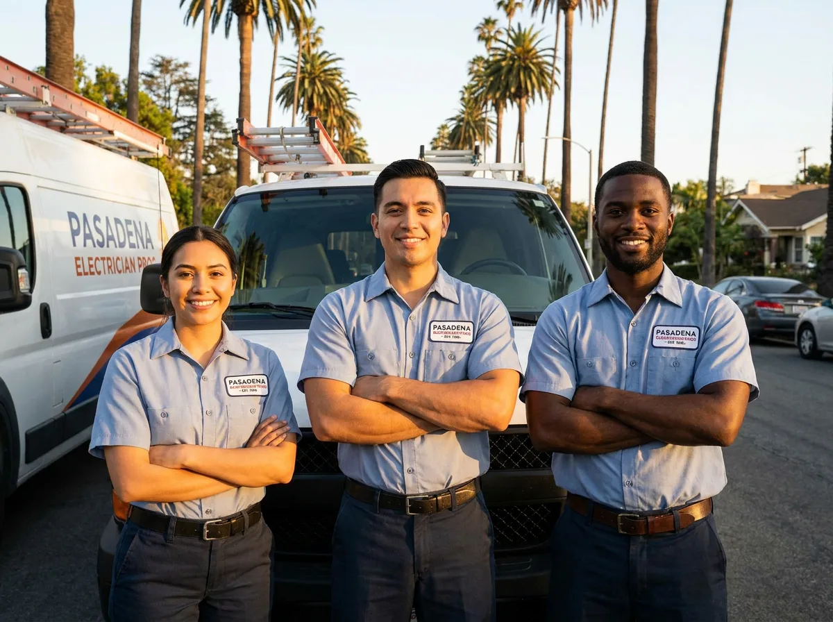 Electrician company in Waikoloa, HI