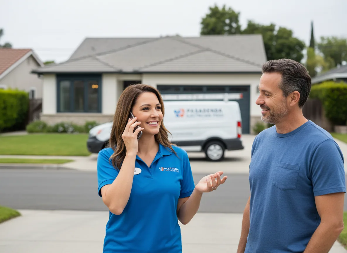 Electrician Waikoloa, HI FAQs